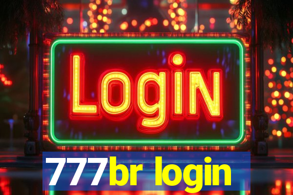 777br login